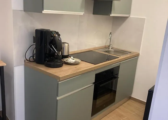 Elegant Mini Appartments Floridia Close To The Center Private Parking