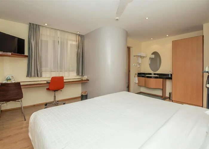 Best Western Nairobi Upper Hill