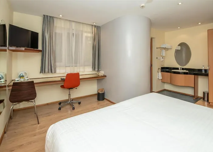 Best Western Nairobi Upper Hill