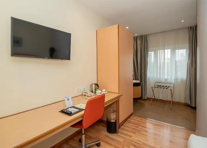 Best Western Nairobi Upper Hill