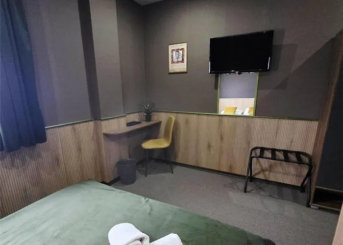 Garni Hotel & Spa Nicolo