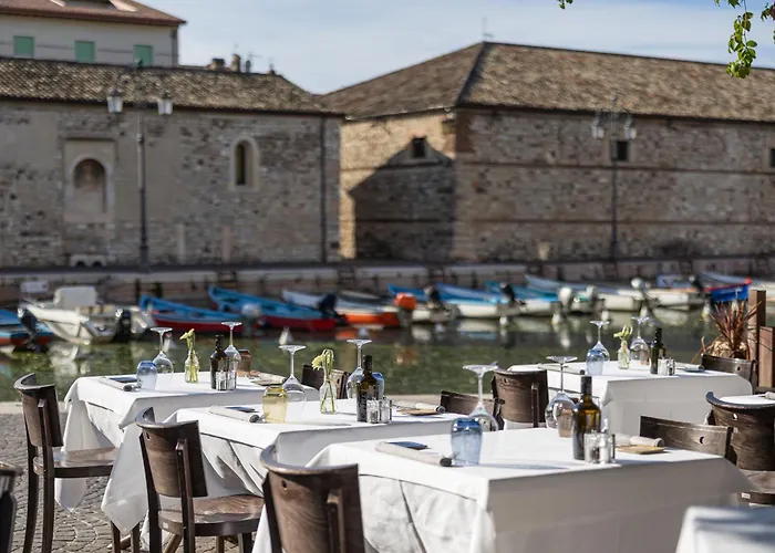 Hotel alla Grotta