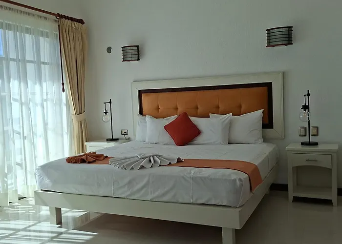 Posada Sian Kaan Playa Del Carmen - Wellness Oriented Hotel