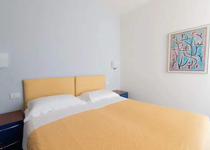 Residence Adriatico