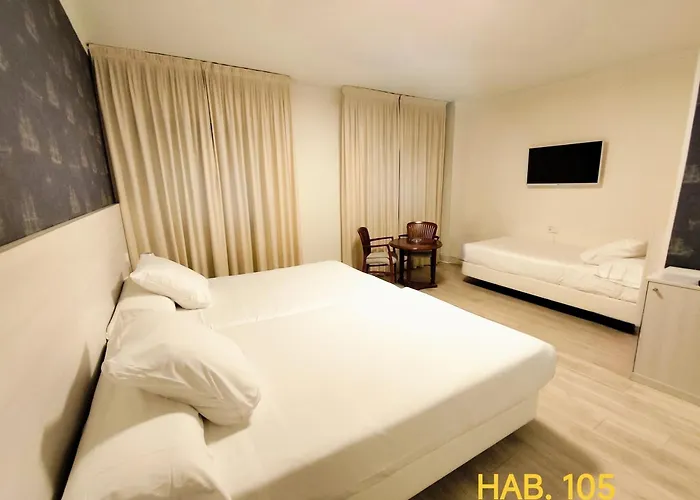 Hostal Vista Alegre