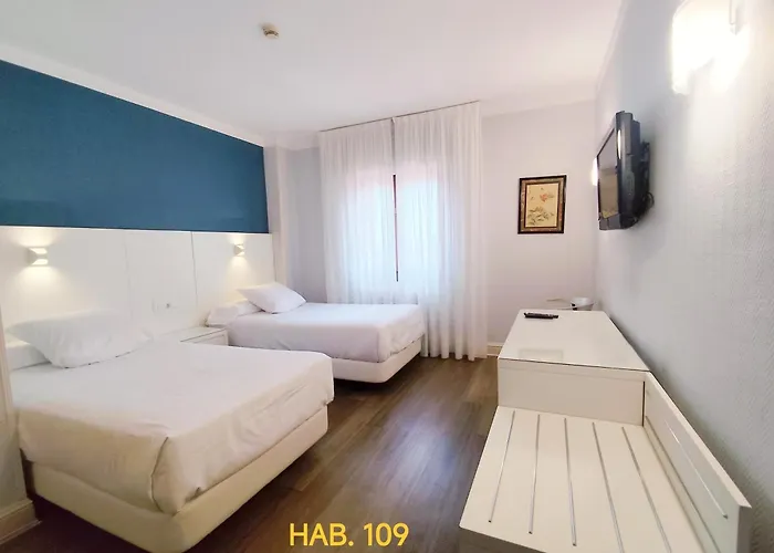 Hostal Vista Alegre