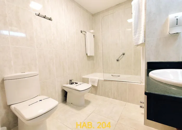 Hostal Vista Alegre