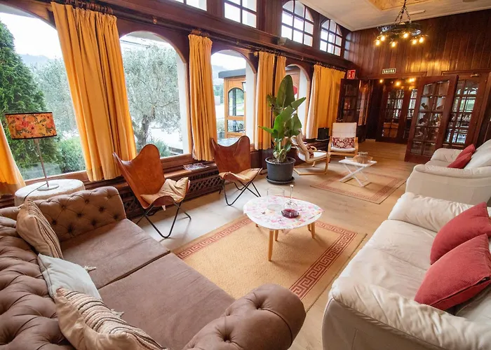 Hotel Montero