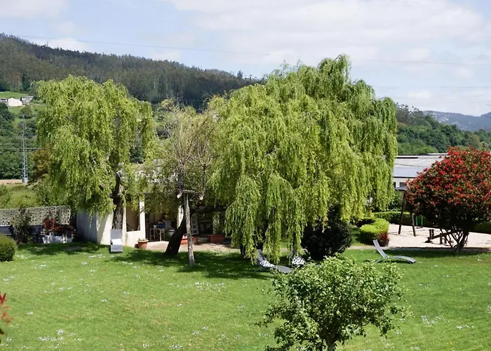 Hotel Montero