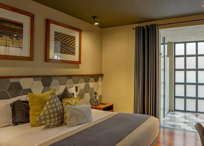 Hotel Criol