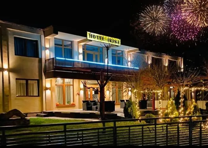 Hotel Irisz