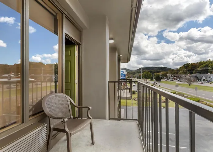 Best Western Plaza Inn