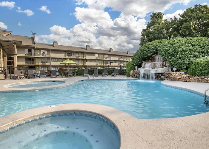 Best Western Plaza Inn