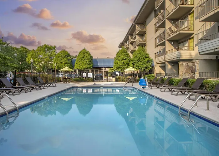 Best Western Plaza Inn