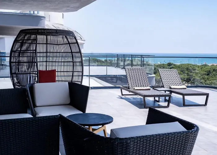 Bosphorus Sorgun Hotel