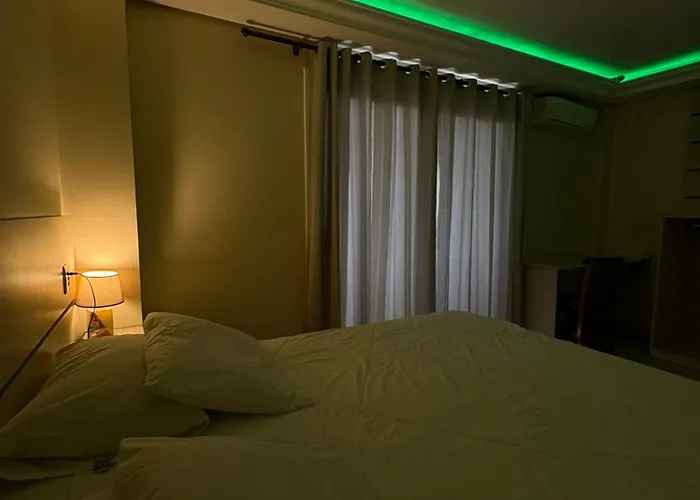 Hotel Nossa Casa