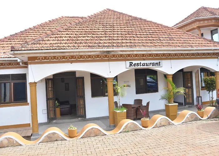 Mowicribs Hotel And Spa