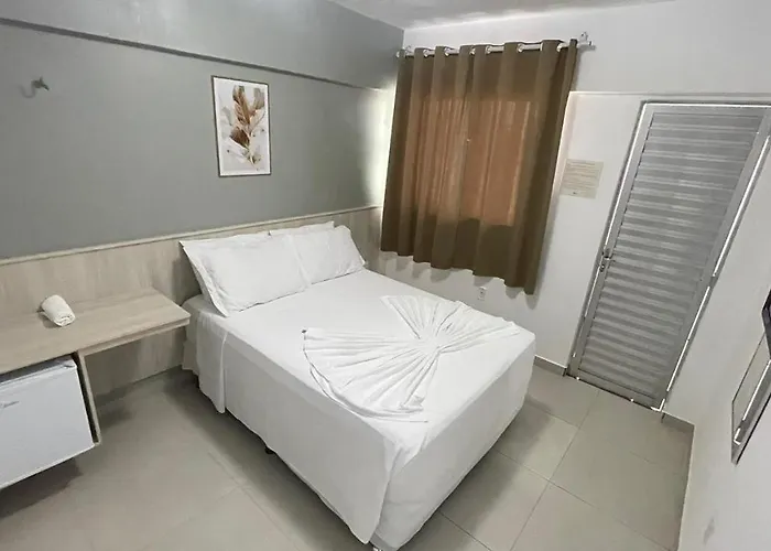 Hotel Concha do Mar