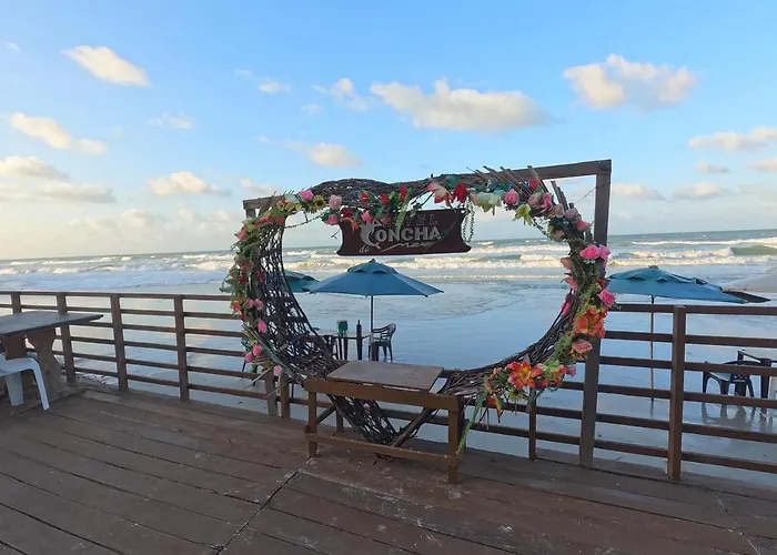 Hotel Concha do Mar