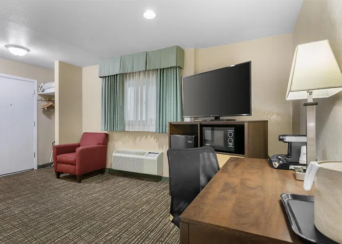 Best Western Petaluma Inn