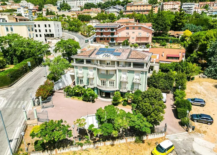 Ali Hotels - Palace San Giovanni Rotondo