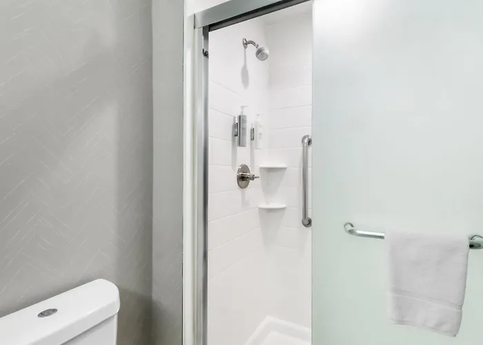 Home2 Suites By Hilton Dallas Grand Prairie