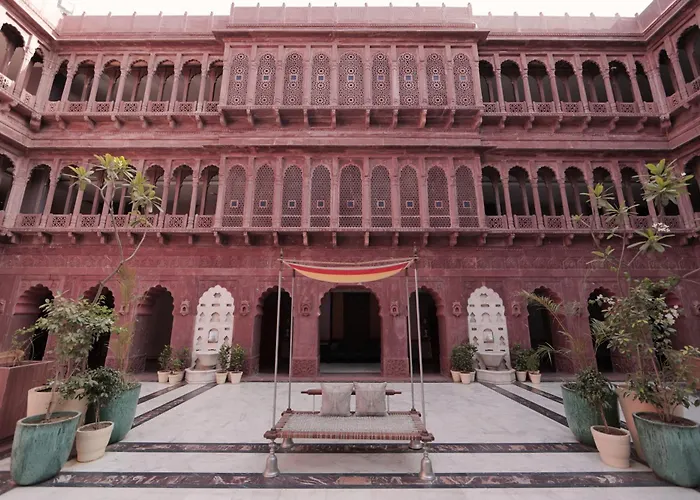 Narendra Bhawan