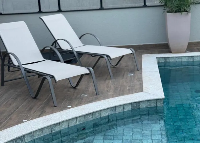 Occitano Apart Hotel