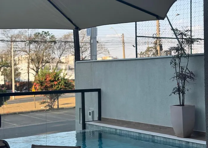 Occitano Apart Hotel