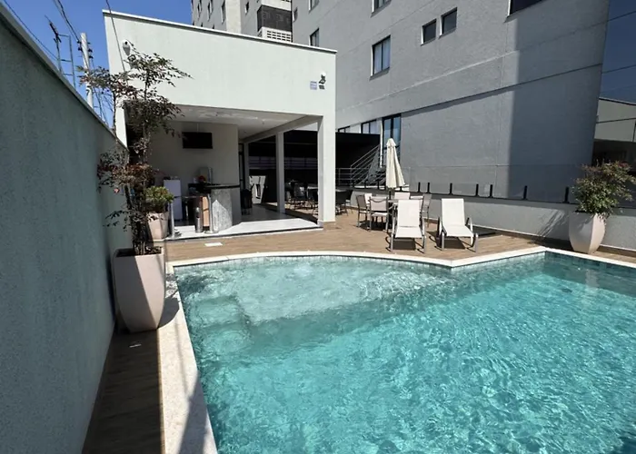 Occitano Apart Hotel