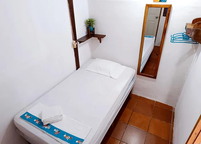 Casa De Los Berrios