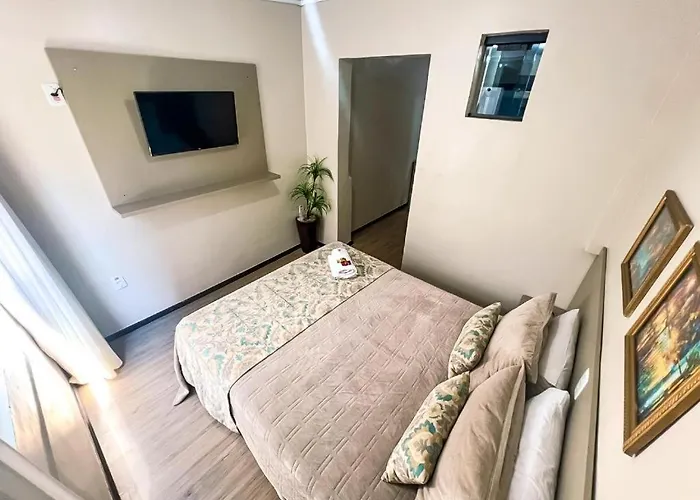 Hotel Zata E Flats