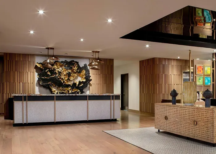 The Elmore Hotel, Dfw Southlake, A Tribute Portfolio Hotel
