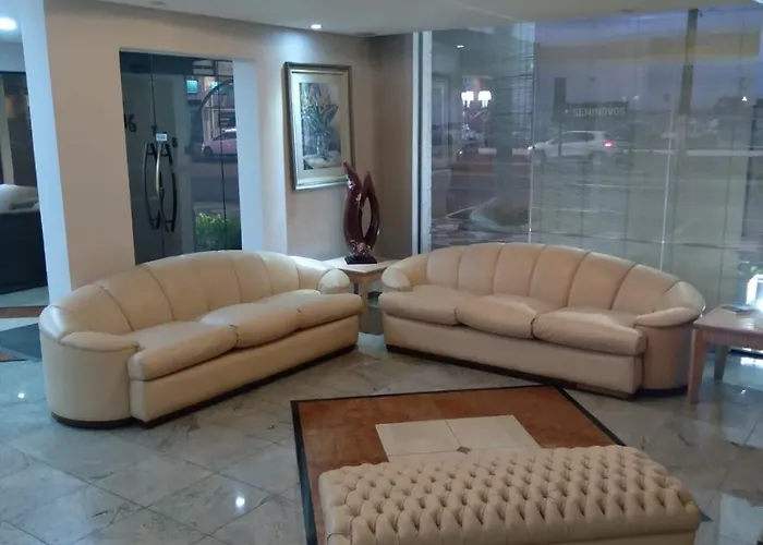 Hotel Santa Fe