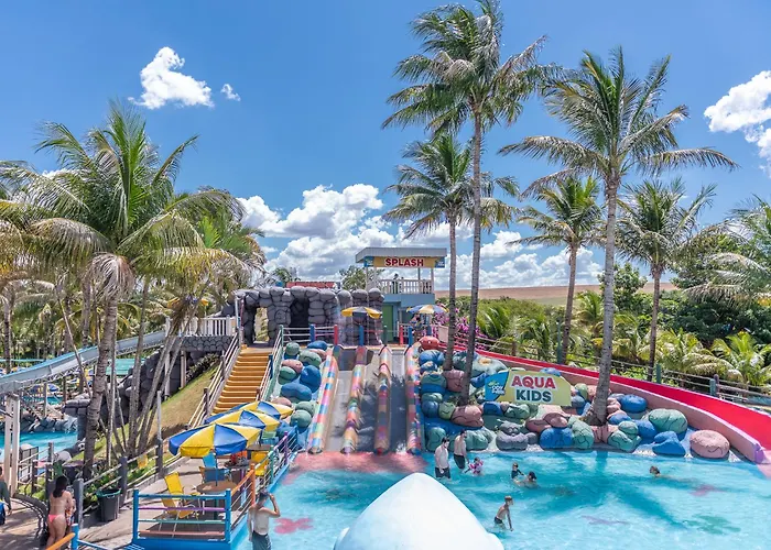 Ody Park Resort Hotel