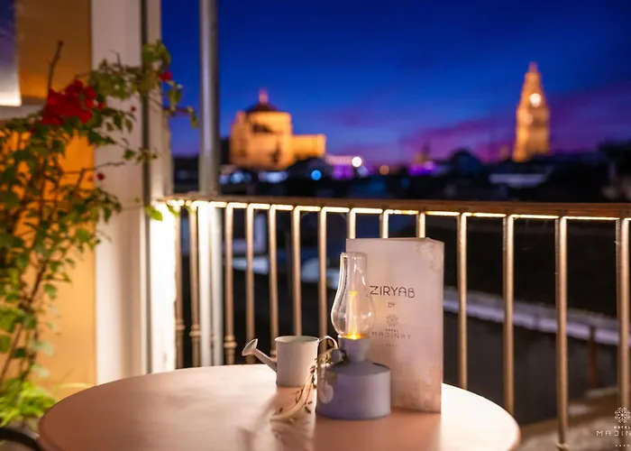Hotel Madinat