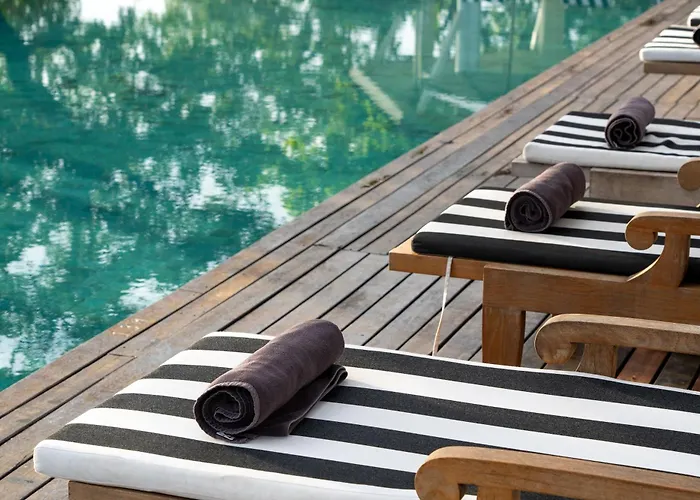 Cape Kudu Hotel, Koh Yao Noi