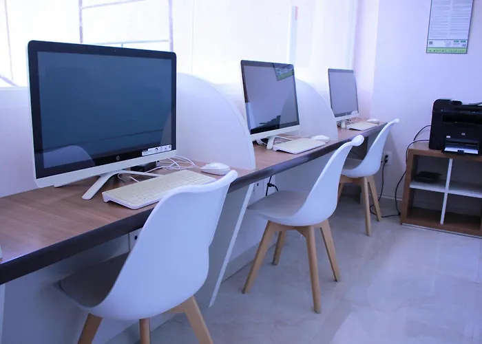 Hotel Soleil Business Class