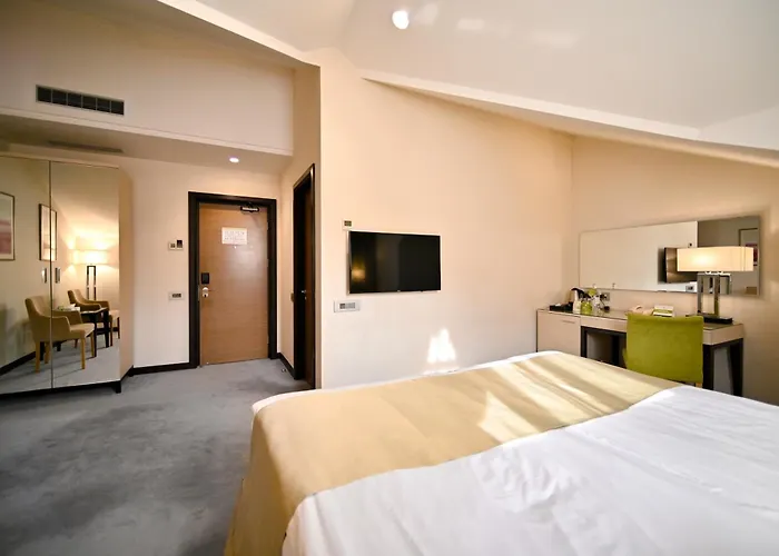 Ararat Resort Tsaghkadzor