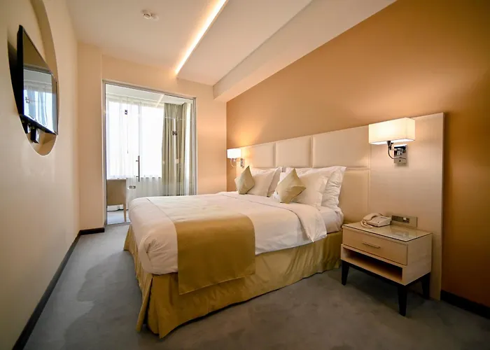 Ararat Resort Tsaghkadzor