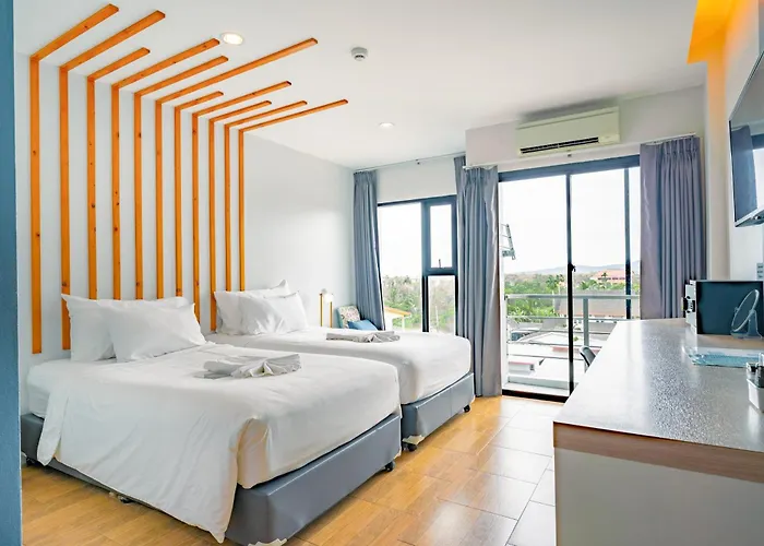 The Galla Hotel