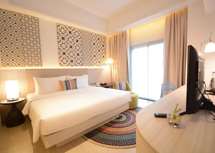 Hue Hotels And Resorts Puerto Princesa Managed By Hii