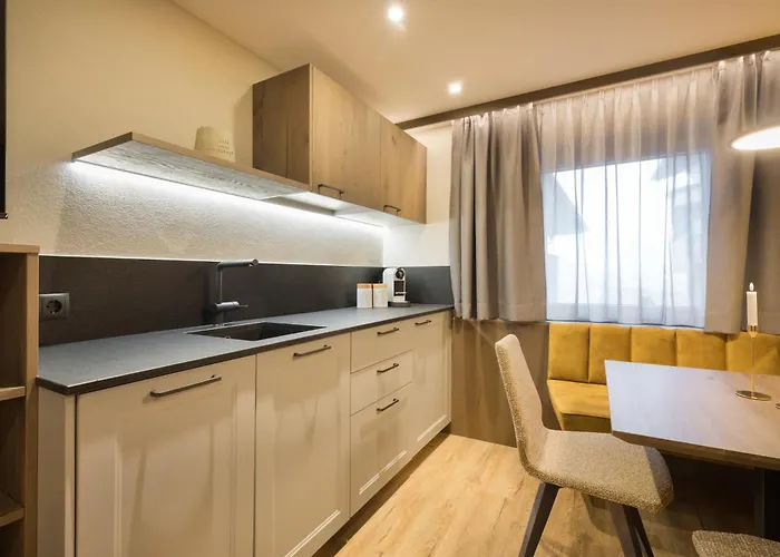 Hotel Garni Landhaus Platzer