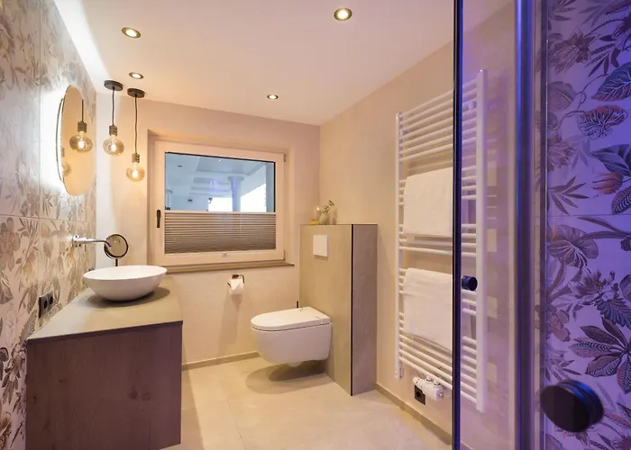 Hotel Garni Landhaus Platzer