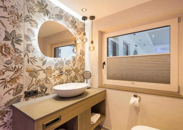 Hotel Garni Landhaus Platzer