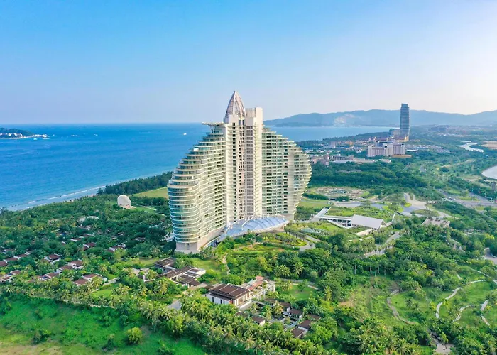 The Mangrove Sanya