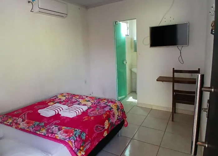Hotel New