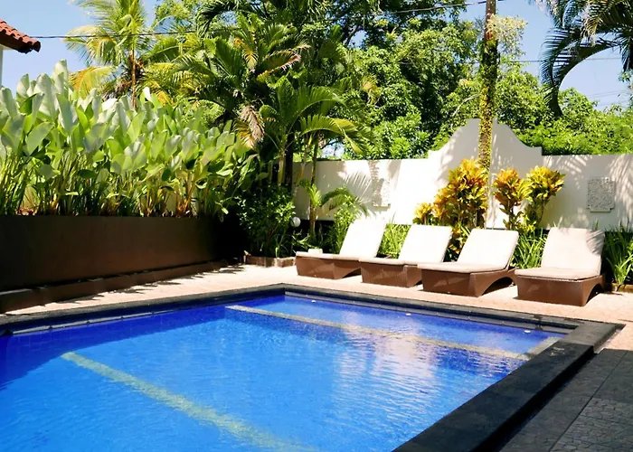 Istana Balian - Boutique Resort