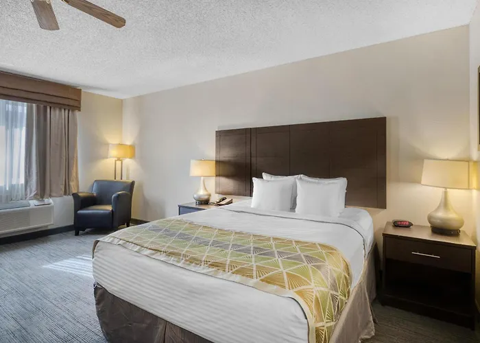 Surestay Plus By Best Western Montrose