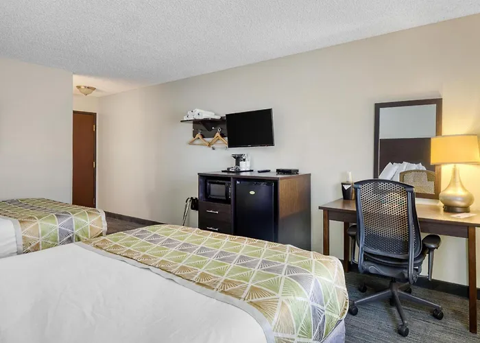 Surestay Plus By Best Western Montrose